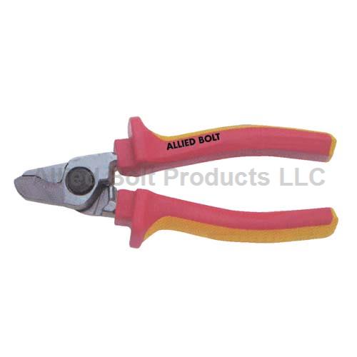 6-1/2" HEAVY-DUTY CABLE CUTTER